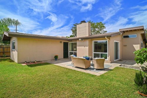 4551 Mount La Platta Pl, San Diego CA 92117-3045 exterior