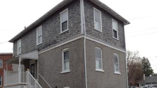 112 Main St, Souderton PA  18964-1710 exterior