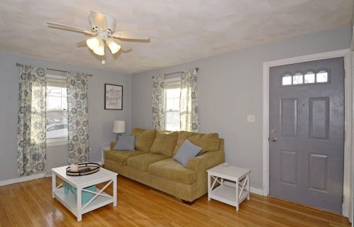 705 Pearl St, Edgerton, WI 53534-1537
