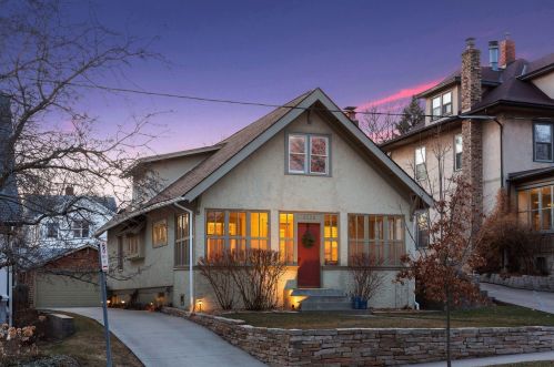 4620 Upton Ave, Minneapolis MN 55423-1913 exterior