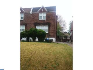 1212 Saint Vincent St, Philadelphia, PA 19111-4216