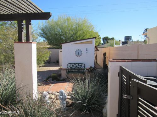 5431 81 Pl, Scottsdale AZ 85250-5636 exterior