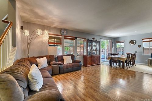 19515 Palomar St, Lake Elsinore CA  92530-6393 exterior