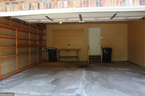 5730 Donegal Dr, Saint Paul MN  55126-3701 exterior