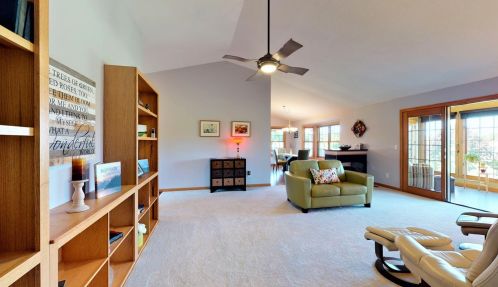 4303 Sweeney Ln, Fairfax OH  45133-4316 exterior