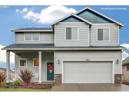 2841 Cole Ave, Mcminnville, OR 97128-8884