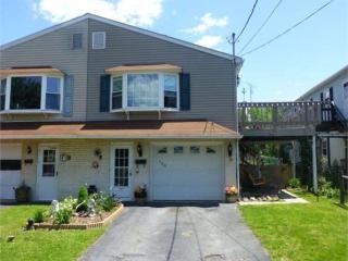 150 Franklin St, Molino, PA 17961-1802