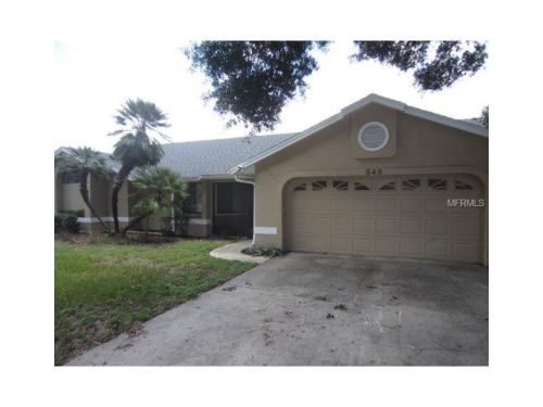 549 Lake Doe Blvd, Apopka, FL 32703-5012