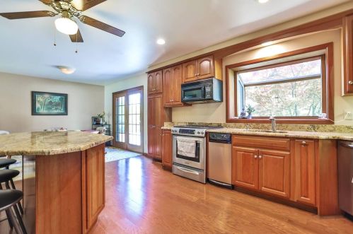 3024 Triplecrown Dr, North Bend OH  45052-9607 exterior