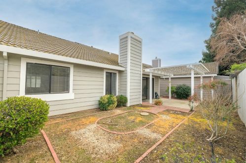 3609 Thomas More Way, Modesto CA  95356-0465 exterior