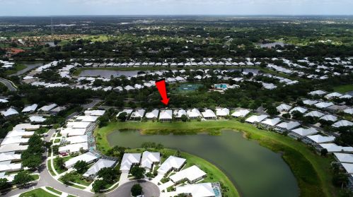 2143 Mayflower Dr, Palm City FL  34990-7536 exterior