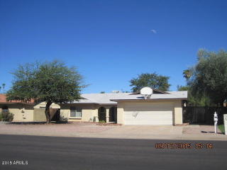 2733 Playa, Mesa, AZ 85202-7226