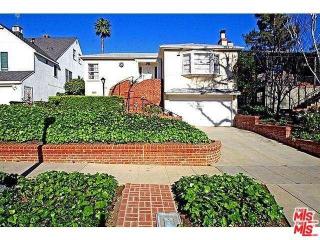 1410 Thayer Ave, Los Angeles, CA 90024-6024
