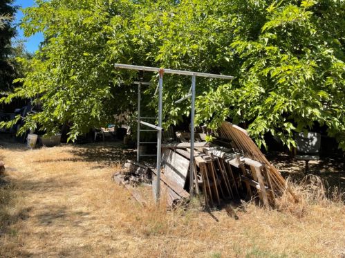 9360 Pershing Ave, Citrus Heights CA  95662-5328 exterior