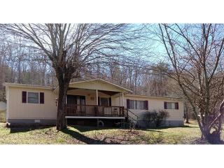 1404 Ben Cook Rd, Sylva, NC 28779-6100