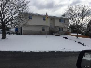 6375 Hillside Rd, Germansville, PA 18053-2039