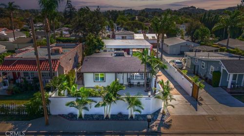 20052 Santiago Canyon Rd, Orange, CA 92869-1632