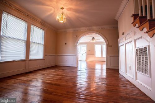 1407 Charles St, Fredericksburg VA  22401-3610 exterior