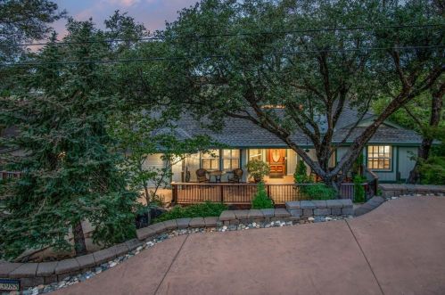 13988 Hemlock Dr, Lake Wildwood, CA 95946-9515
