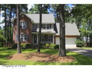 125 Crown Pt, Sanford, NC 27332-6618