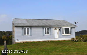 290 Fairview Rd, Schuyler, PA 17772-9064