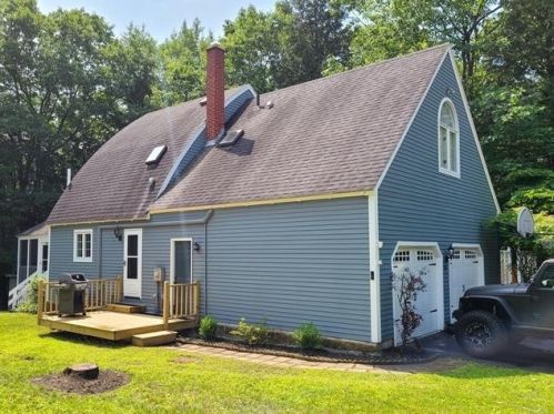 65 Timberlane Dr, Keene NH  03431-2069 exterior