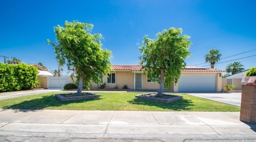 2240 San Gorgonio Rd, Palm Springs, CA 92262-3937