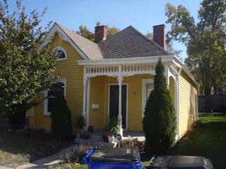 414 Johnson Ave, Lexington, KY 40508-1432