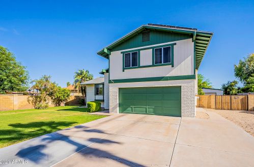 249 Silver Creek Rd, Gilbert, AZ 85296-1039