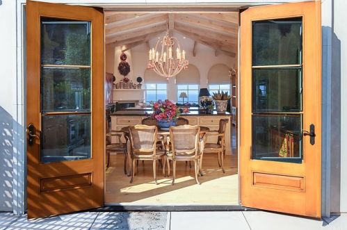 1128 Palos Verdes Dr, Palos Verdes Estates CA 90274-0015 exterior