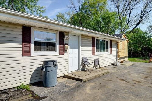 3218 Lefferson Rd, Liberty Township, OH 45044