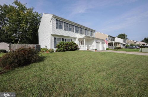 413 Justice Ln, Yardley, PA 19067-4921