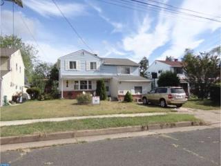 4111 Frosthoffer Ave, Camden, NJ 08109-1522