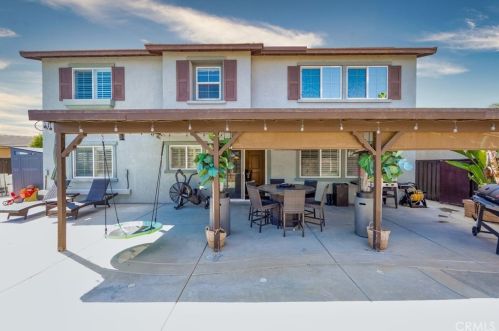 52984 Alba St, Lake Elsinore CA  92532-1652 exterior
