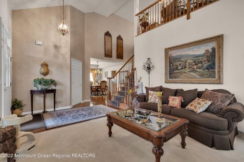 88 Enclave Blvd, Lakewood NJ  08701-5783 exterior