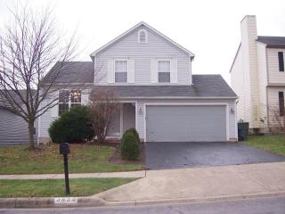 3433 Westerville Woods Dr, Columbus, OH 43231-7354
