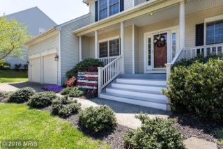 127 Brush Everard Ct, Stafford, VA 22554-8807