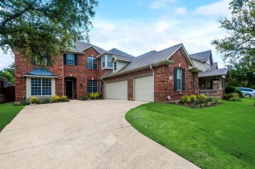 4214 Boxwood Dr, Denton, TX 76208-7312