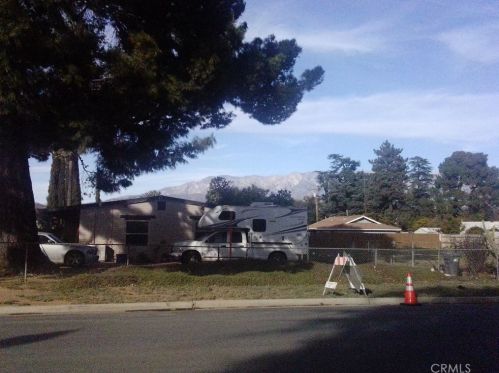 1002 Magnolia Ave, Beaumont CA  92223-1837 exterior