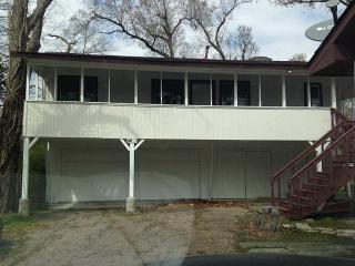 7345 Sims Dr, Houston TX  77061-2641 exterior