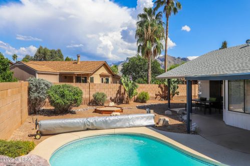 1480 Cyn Shadows Ln, Tucson AZ 85739-1096 exterior