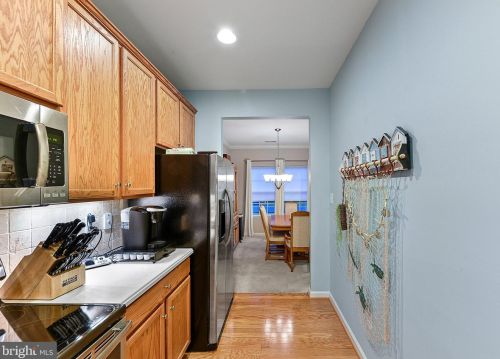 36434 Ridgeshore Ln, Millville DE  19967-6775 exterior