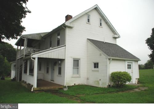 1013 Wickerton Rd, Landenberg PA  19350-1527 exterior
