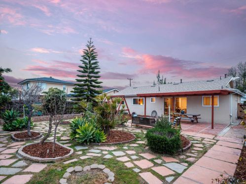 6617 Tanglewood Rd, San Diego, CA 92111-4129