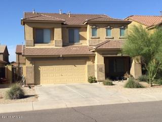 10726 Wallflower Ln, Florence, AZ 85132-7302