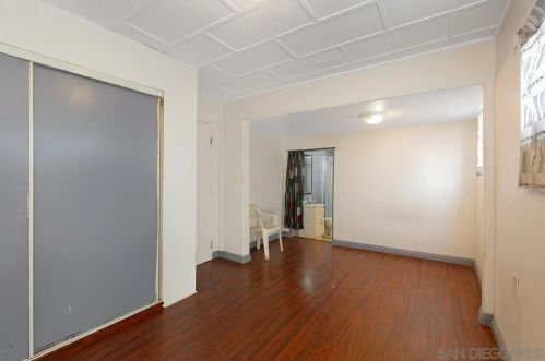 2588 Fairmount Ave, San Diego CA 92105-3421 exterior