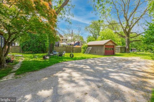 838 Concord Rd, Glen Mills PA  19342-1338 exterior