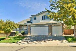 13756 Steele Ct, Denver CO  80602-8789 exterior