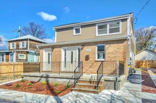 179 Hawkins St, Bronx, NY 10464-1470