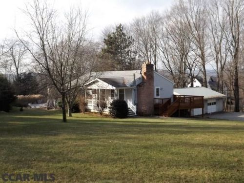 106 Hillcrest St, Philipsburg, PA 16866-1212